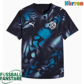 Paraguay Replik Auswärtstrikot WM 2026 Kurzarm